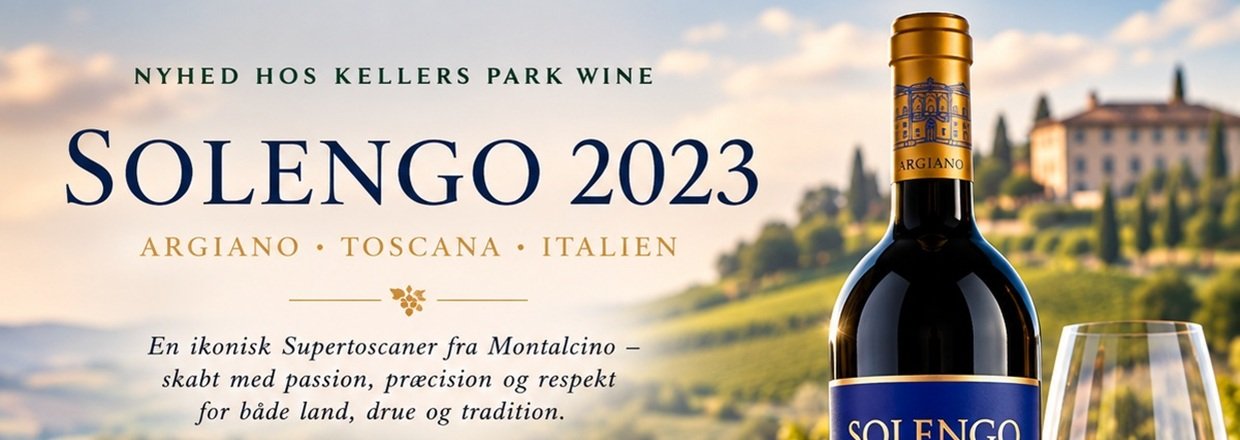 🍷 SOLENGO 2022 vs. SOLENGO 2023 � hvilken �rgang vinder?