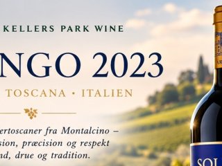 🍷 SOLENGO 2022 vs. SOLENGO 2023 � hvilken �rgang vinder?