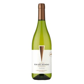 2024 Fin Del Mundo Reserva, Chardonnay