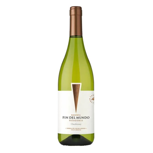 2024 Fin Del Mundo Reserva, Chardonnay