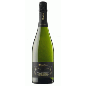 2009 Terrers Cava Brut Nature Gran Reserva ko Recaredo