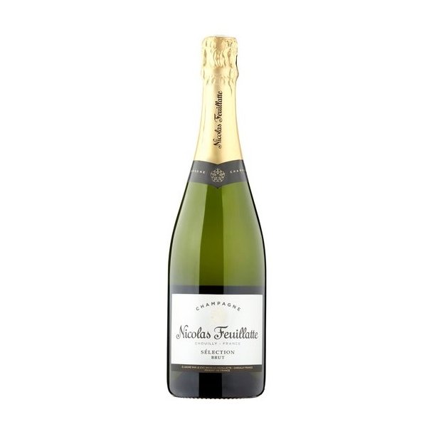 Nicolas Feuillatte Selection Brut