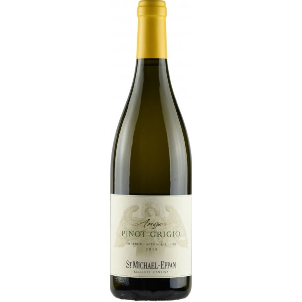 St. Michael - Eppan Pinot Grigio 2018