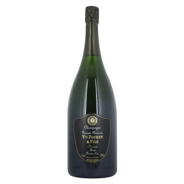 FOURNY &amp; FILS BRUT Grande Reserve Champagne 75cl