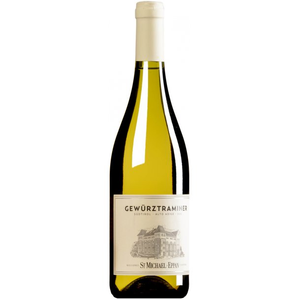 ST. Michael Gewurtztraminer