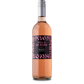 Villa di Mare Rosato, IGT, MGM Mondo del