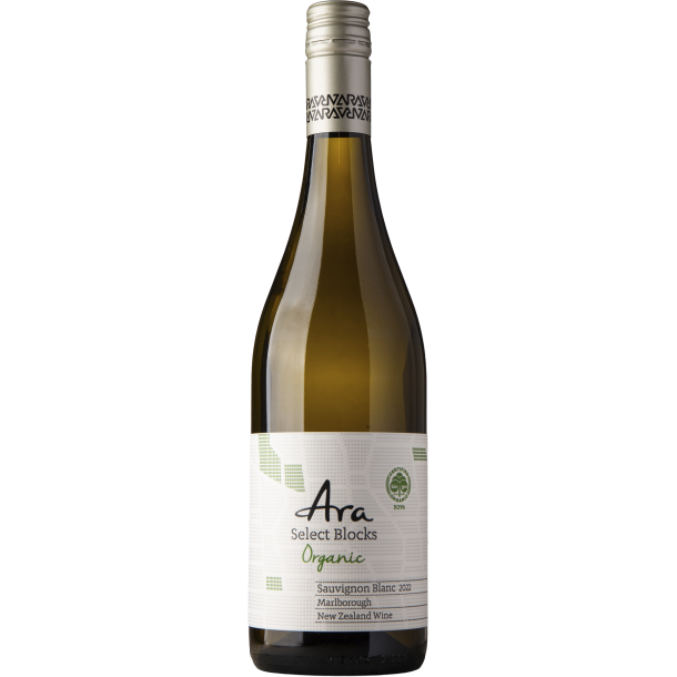 2022 Ara Select Blocks Sauvignon