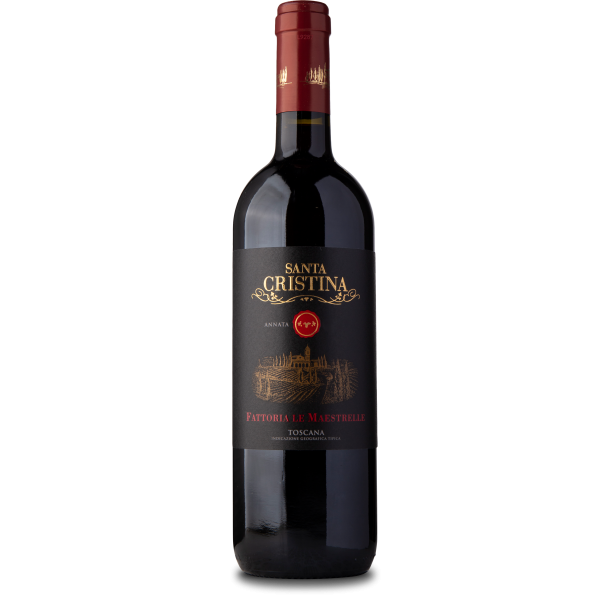 2020 Santa Cristina Fattoria Le Maestrelle