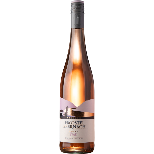 2022 Pink Ros, Propstei Ebernach