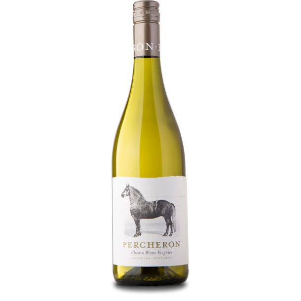 Chenin/Viognier  Percheron