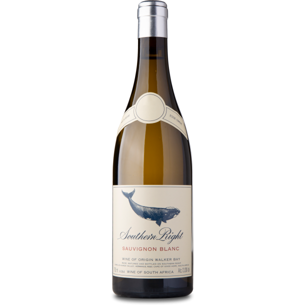 Sauvignon Blanc, Southern Right 2024 