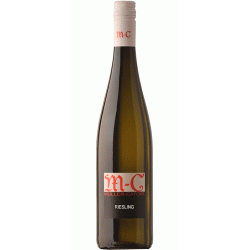 2019 MC Riesling ko Pfalz Weingut Mller-Catoir 75cl