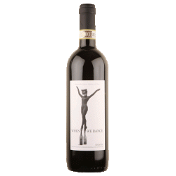 2017 When we Dance Chianti ko Tenuta Il Palagio