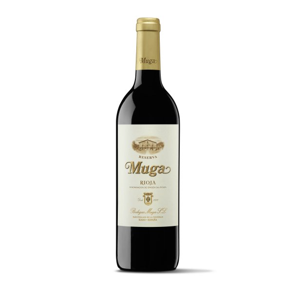 Muga Reserva 2020