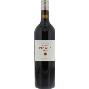 Flor de Pingus 2016 Ribera del Duero