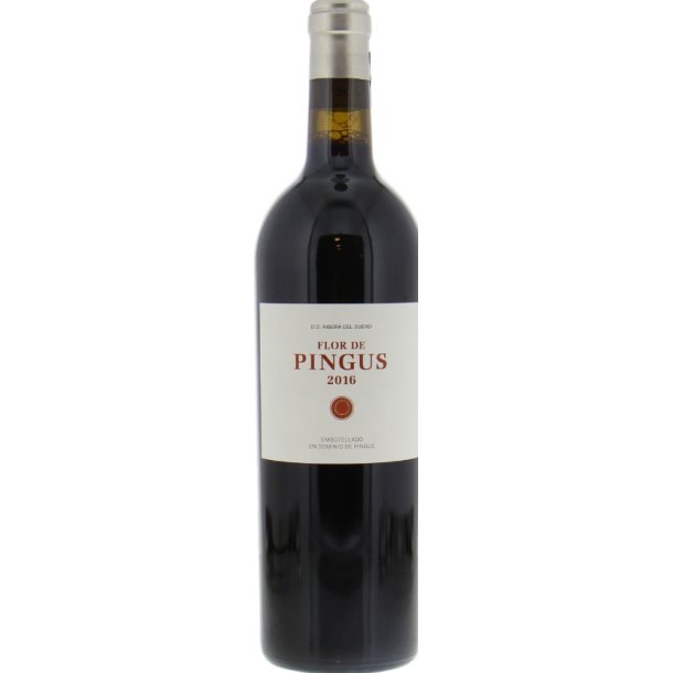 Flor de Pingus 2016 Ribera del Duero