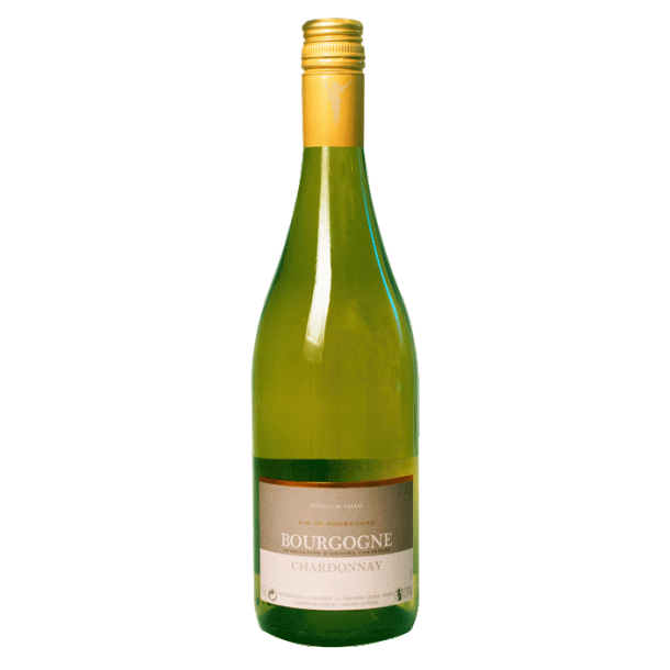 Bourgogne Chardonnay La Chablisienne