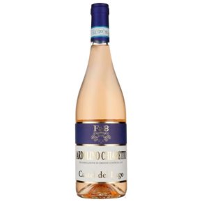 Castel del Lago, Bardolino Chiaretto Rose 2022
