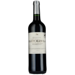 2018 Chateau Haut Bascla Bordeaux r�d
