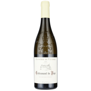 2021 Closerie de Vaudieu Chteauneuf-du-Pape Blanc