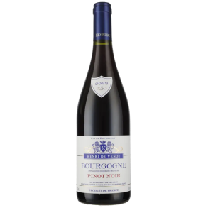 2023 Bourgogne Pinot Noir Henri de Venoy