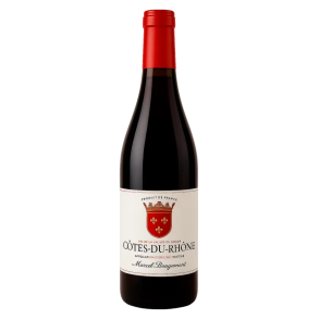 2019 C�tes du Rh�ne Marcel Bougamont