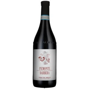 2024 Barbera Piemonte Cantina Terre Del Barolo