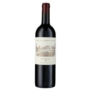 2009 Remelluri La Granja Gran Reserva Rioja
