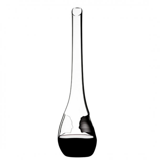 Riedel Decanter Face to Face
