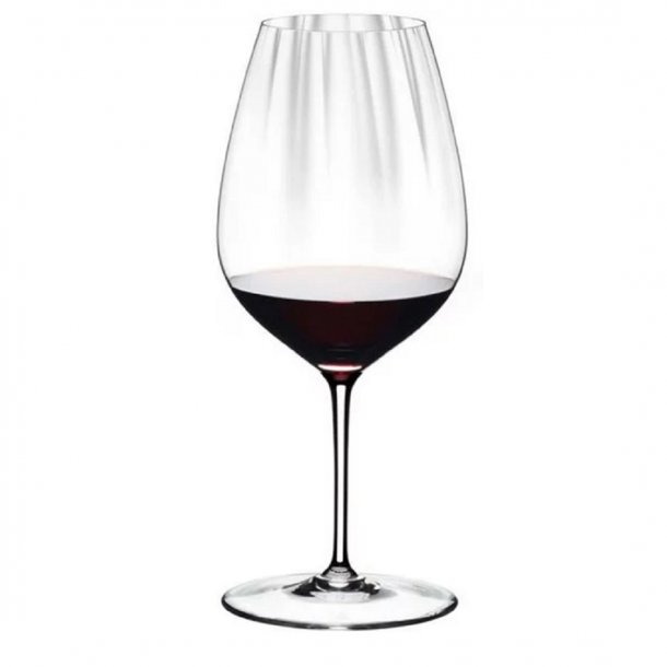 Riedel Performance Bordeaux - Cabernet/Merlot