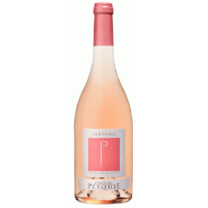 2022 Chteau Pesqui Les Terrasses Ros ko Ventoux