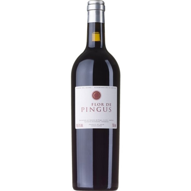 Flor de Pingus 2020 Ribera del Duero