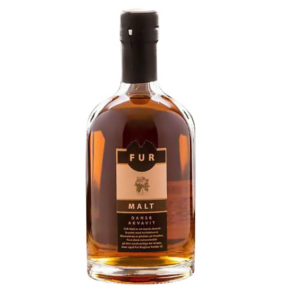 FUR SNAPS MALT Øvrig spiritus Kellers Park Wine Butikken