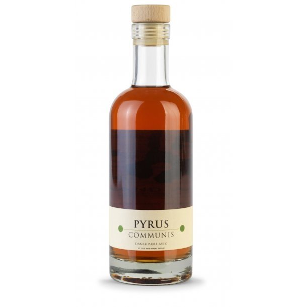 Pyrus Communis Dansk Pre Vin 0,5 L