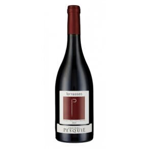 2015 Chteau Pesqui Les Terrasses Rouge Ventoux
