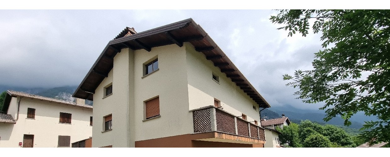 La Vista plads til samvær og privatliv