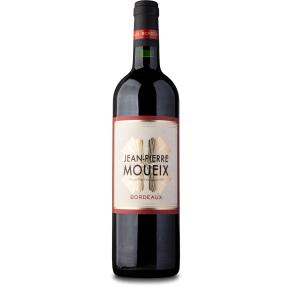 2019 Jean-Pierre Moueix Bordeaux