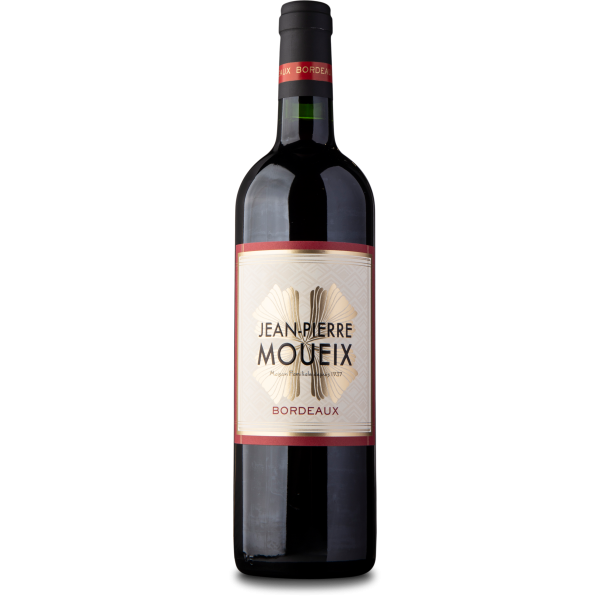 2019 Jean-Pierre Moueix Bordeaux