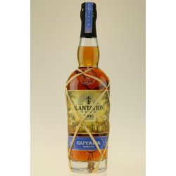 Plantation Guyana Vintage Edition 2005 70cl 
