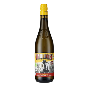 2022 Vinologist Sauvignon Blanc Western Cape